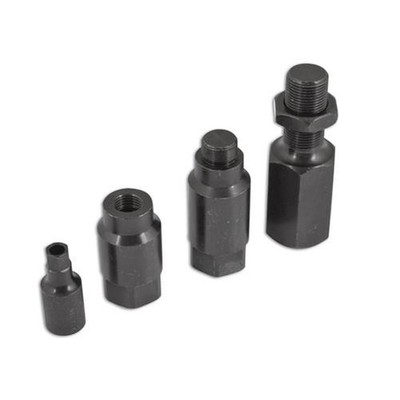 Laser Tools Diesel Injector Removal Set - for Delphi/Bosch 4760