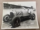 Rare 36 Piece Collection of Original 1919–1962 Indy 500 & Sprint Car Photos — photo 10