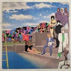 Prince - Around The World In A Day Vinyl LP - 1985 - Paisley Park 1-25286