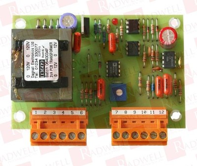 INVENSYS AH356009U002 / AH356009U002 (USED)