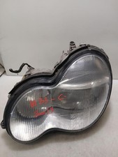 A2038200161 scheinwerfer vorne MERCEDES-BENZ CLASSE C W/S203 (05/00-12/07) 2000