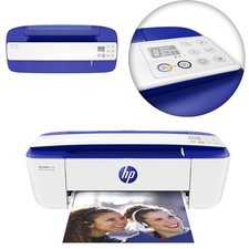Dispositivo multifunzione stampante a colori HP Deskjet serie 3700 wifi