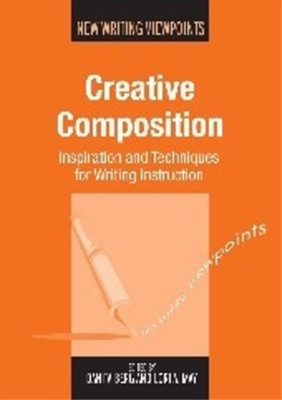 Lori A. May Creative Composition (Taschenbuch) New Writing Viewpoints