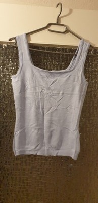 Vivance Damentop in Hellblau, Gr.32/34 , ungetragen