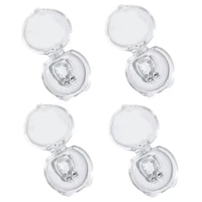 Anti Snoring Device to Stop Snoring Nose Clip for Easy Breathing Improvement Sle