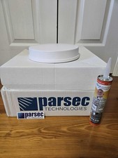 Parsec Husky PRO7H4L2WG15W Antenna White Brand New