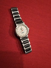 Tissot Seastar Martini Racing Très Belle montre bracelet Vintage . NOS etat neuf