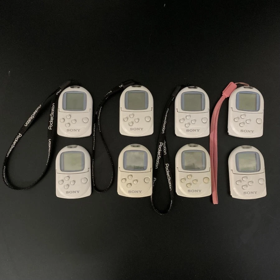 25+ sony pocketstation for sale | Updated Oct 2026
