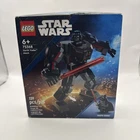 New! LEGO Star Wars Darth Vader Mech Set 75368