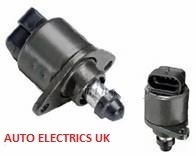 PEUGEOT 206 306 106 IDLE AIR CONTROL VALVE 14871 - Picture 1 of 1