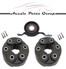 <!--F#f_0-->Centre Bearing n Pair of Driveshaft Coupling Kit Holden Commodore VX VY VZ VU V8<!--F/-->