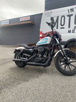 2019 Harley-Davidson® SPORTSTER IRON 1200