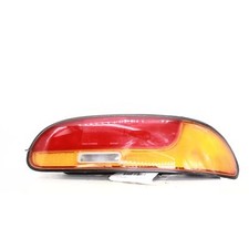 1992 Nissan Nx Right Tail Lamp Part Number - 166-58496r 1992 Nissan Nx Right Tail Lamp Part Number - 166-58496r