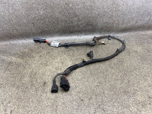 Kabelbaum 4G1971111C Lenkgetriebe 224Tkm Audi A6 C7 4G 3.0 TDI 15.1942.114