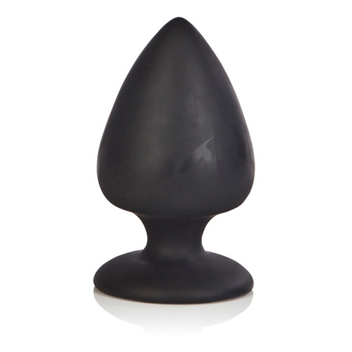 anal plug black Amazon.com: Blush Novelties, Anal Adventures XXL Plug, 6 Inch Length,  Tapered for Easy Insertion, 3