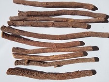 Organic Licorice Root Sticks 10pcs