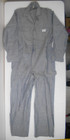 Vintage Big Mac Coveralls 5887 Worksuit Blue Striped JC Penney 40R Deadstock NWT