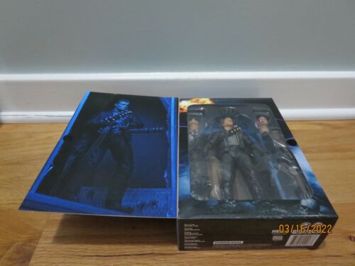 NECA - Terminator 2 Judgment Day Movie Pack - Picture 4 of 5