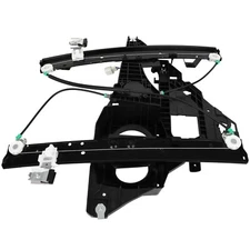 For Ford Expedition 2008-2017 Front Right Power Window Regulator w/ Motor
