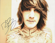 SAYWECANFLY Braden Barrie REAL hand SIGNED Photo #6 COA Autographed PROOF