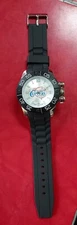 2010-12 Los Angeles Clippers NBA Game Time "Beast" Watch, Never Used, Large Face