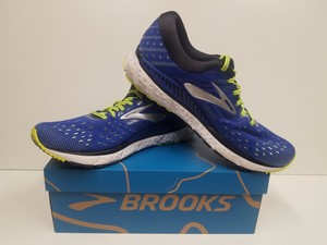 brooks españa