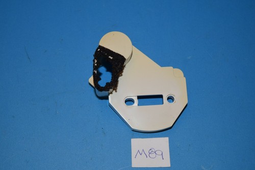 1969 1970 FORD MUSTANG MACH 1 BOSS FASTBACK OIL PRESSURE GAUGE SIGNAL HOUSING - Picture 7 of 7