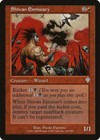 Shivan Emissary 166 Invasion