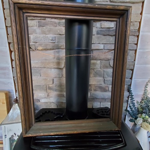 Vintage Wooden Frames eBay