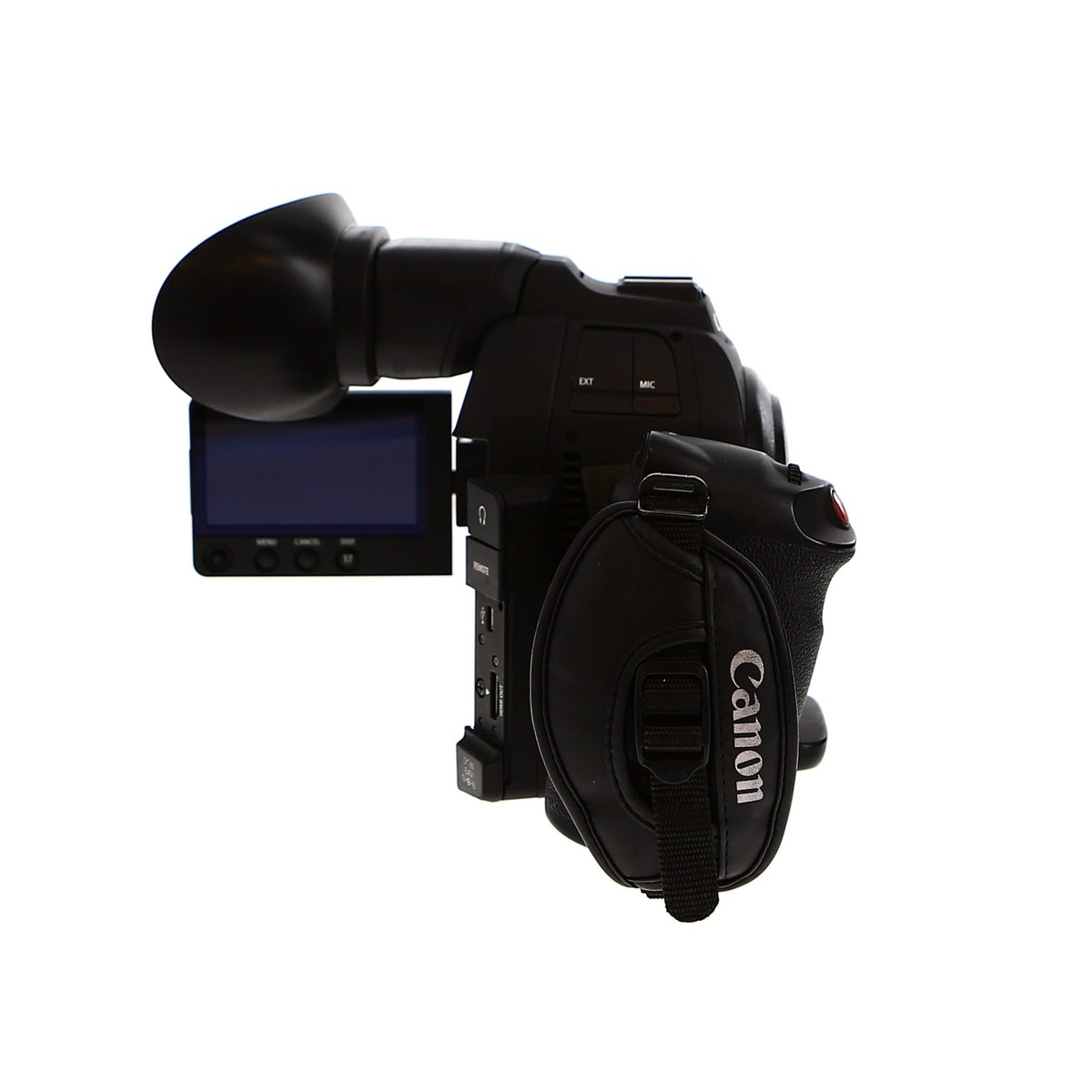 Canon C100 シネマカメラ Canon C100 Review - Paul Joy
