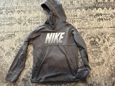 Nike boys hoodie YSM