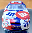 Action Collectibles Elliot Sadler M&Ms 38 NASCAR Ford Taurus 1:64 Loose Used — photo 5
