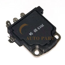 Ignition Control Module ICM For Accord Civic Del Sol CRX Integra Prelude LX615