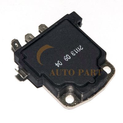 Ignition Control Module ICM For Accord Civic Del Sol CRX Integra Prelude LX615