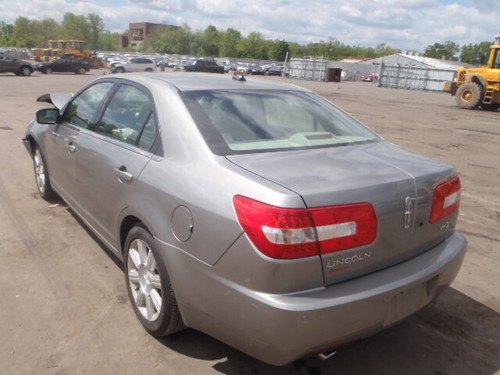 Bomba de dirección asistida de 3,5 L para Lincoln MKZ 07-09 - Imagen 8 de 12