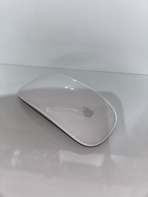 Original Apple Magic Mouse Wireless MB829ZA A1296 funktioniert einwandfrei