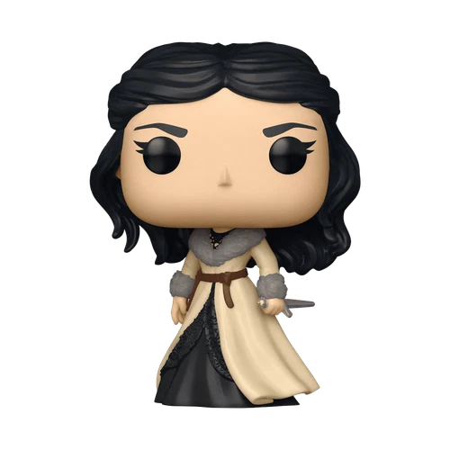 Funko POP! Television The Witcher Yennefer #1193