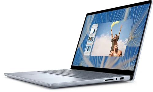 Dell Inspiron 14” 7000 7440 Intel 13th i5-1334U 8GB 512GB SSD FHD 14" TOUCH 4Cel - Picture 10 of 12