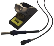 Soldering Iron, Low Voltage, IntelliHeat®, 230 V - Pace PN 6993-0267 PS-90 