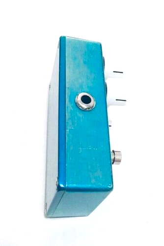 Mad Professor Bluebird Overdrive Guitar Effects Pedal - Picture 3 of 6