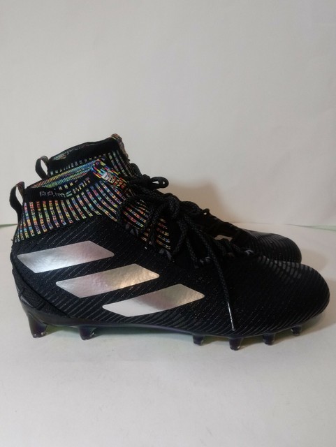 freak ultra primeknit cleats review