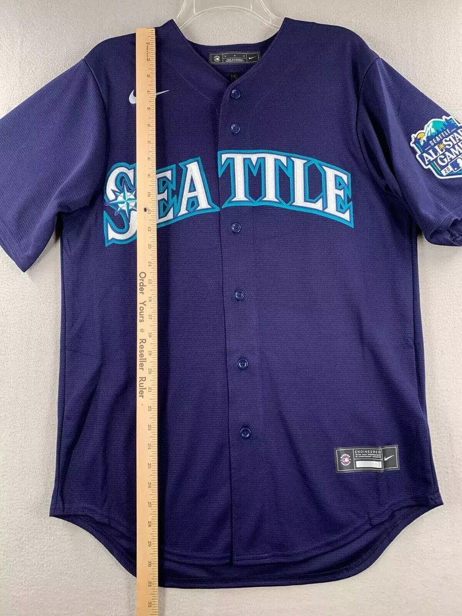 Ichiro Suzuki Seattle Mariners Nike 2023 All Star Game Player