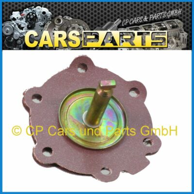 Membrane für Kraftstoffpumpe / Benzinpumpe - LADA 2101 - 2107 2101-1106140