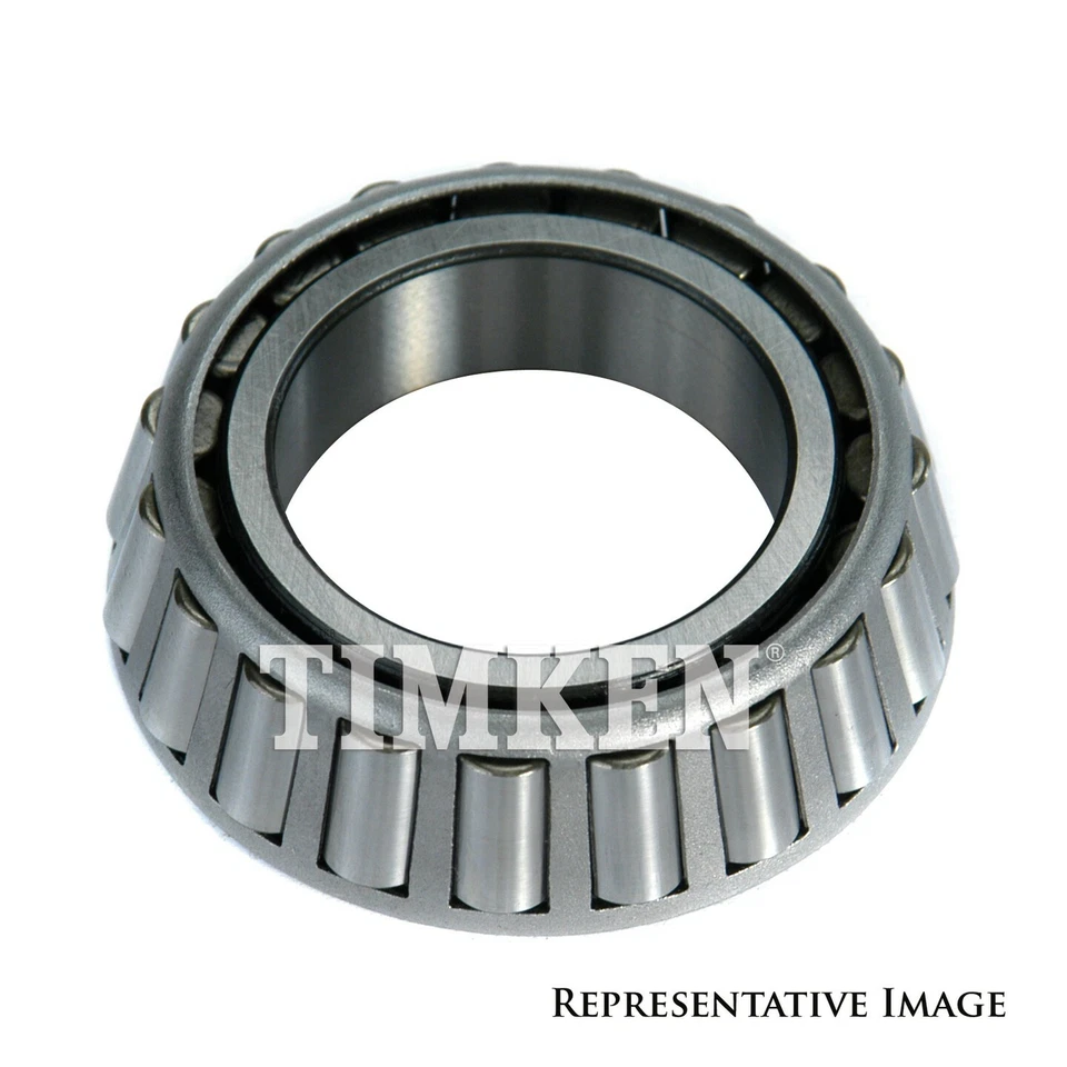 Fits 1995-2004 Chrysler Town & Country Auto Trans Differential Bearing Left  - Image 2 of 4