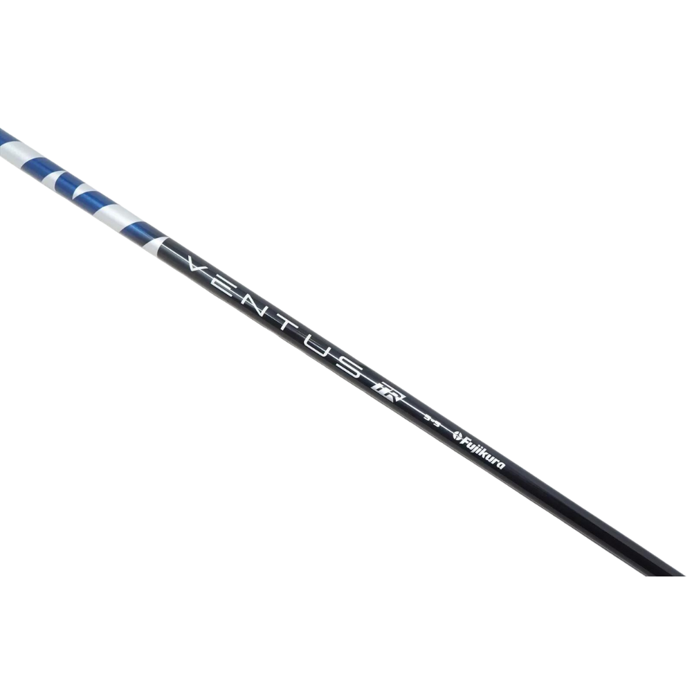 Fujikura Ventus Blue TR 5S (Non Velocore) , with TaylorMade Fujikura Ventus Blue TR 5S (Non Velocore) , with TaylorMade