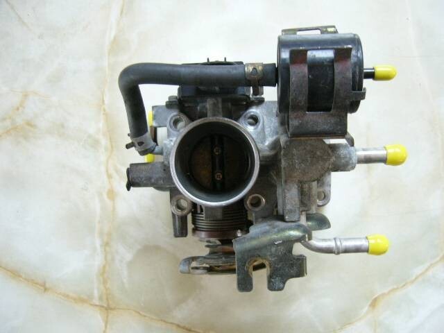 ナマズ 3729100A Original Jmc1040 Back up Lamp Switch - Back up Lamp
