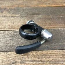 Vintage Nishiki Alien SeatPost Clamp 35 mm 35.0 QR Quick Release O Ring 93 34.9