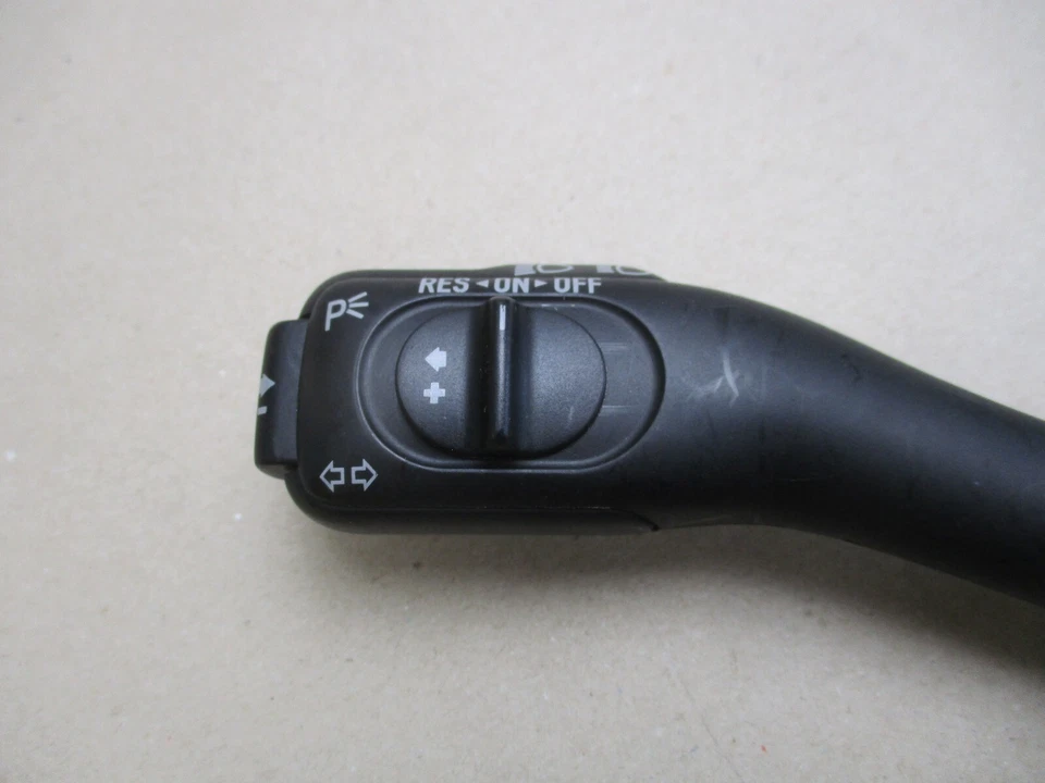 VW Golf 4 1J 1J1 Audi A2 A3 A6 8L Blinkerschalter / Indicator Switch NEU VAG - Bild 2 von 4