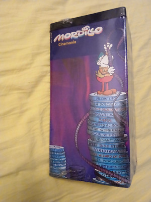 Puzzle 750 Teile Mordillo Cinemania Heye 1997 Neu