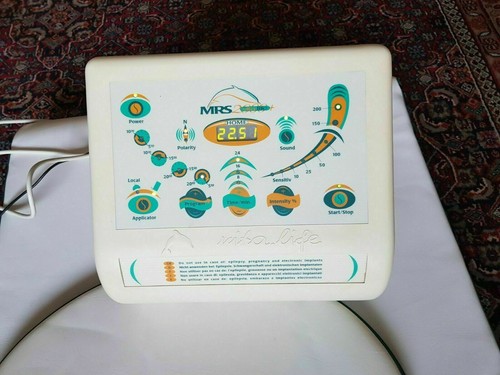 Vita Life MRS 2000 Home Magnetfeldtherapie - Picture 3 of 3